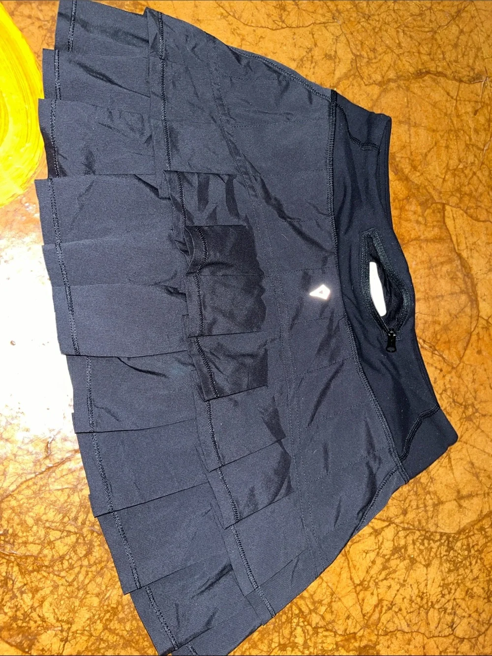 lululemon athletica stretchy performance